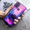 Phone Case For Moto G85 G55 G05 G14 G75 G31 G50 G10 G20 G30 G60 G13 G32 G84 G54 G53 G72 G24 Power Japan Car Anime