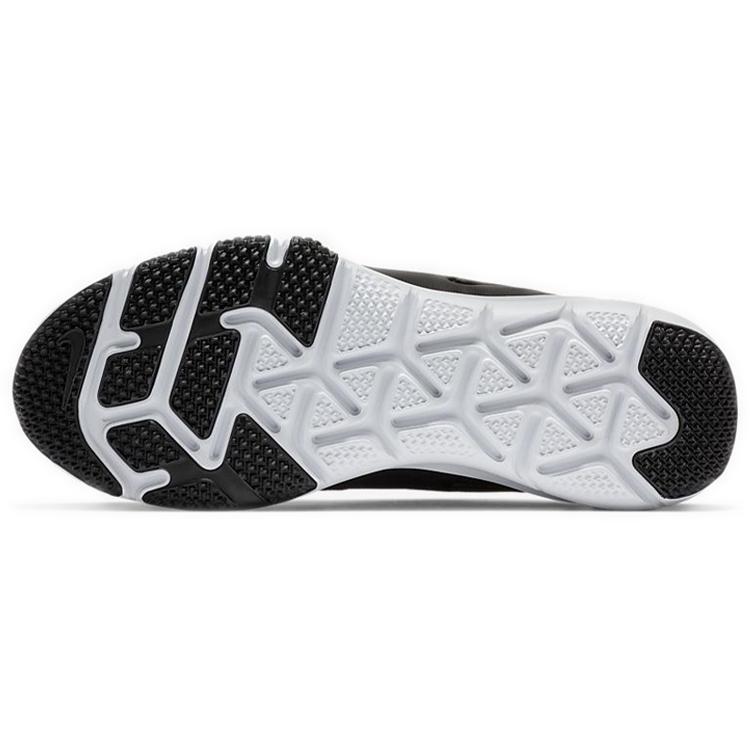 Nike Flex Control 3 'Black Red' (Unisex) Training Shoes AJ5911 600