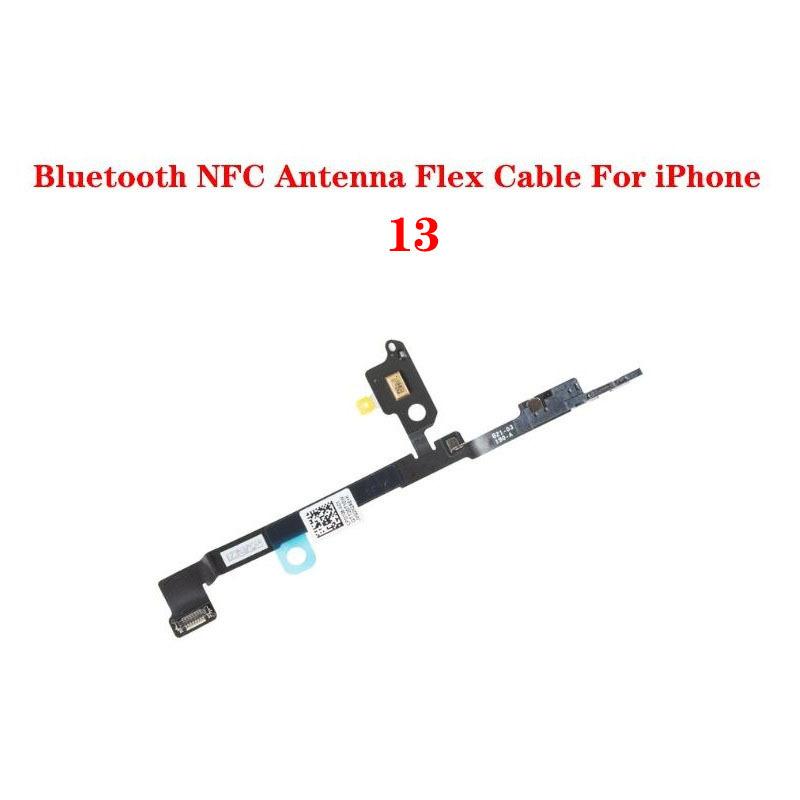 Bluetooth NFC Wire Antenna Signal Flex Cable for iPhone 13 Pro Max Mini Repair Parts For iPhone 13 Mini