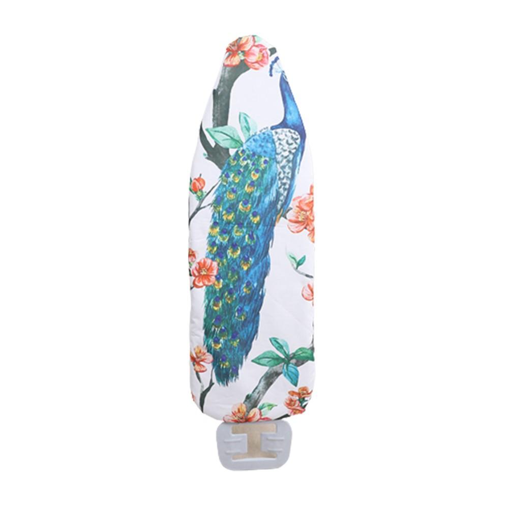 Enhanced Safety with This High Temperature Resistant Ironing Board Cover