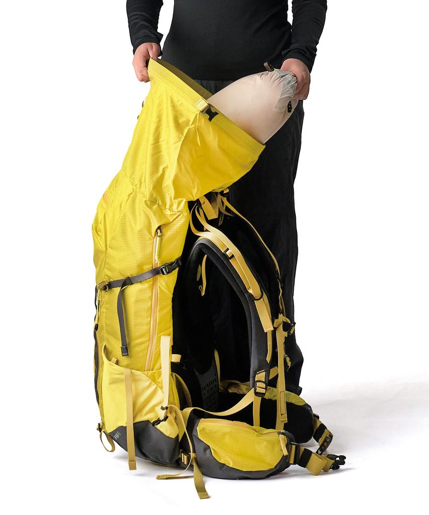 Insooth Jun 42L Women'S Medium Backpack (2 Colors)