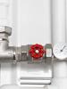Gate Valve Wheel Handle Casting Iron Ball Valve Handle Sleeve Wheel Handle