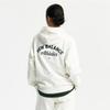 New Balance Unisex Basic Logo Brushed Hoodie Nbn0d41913