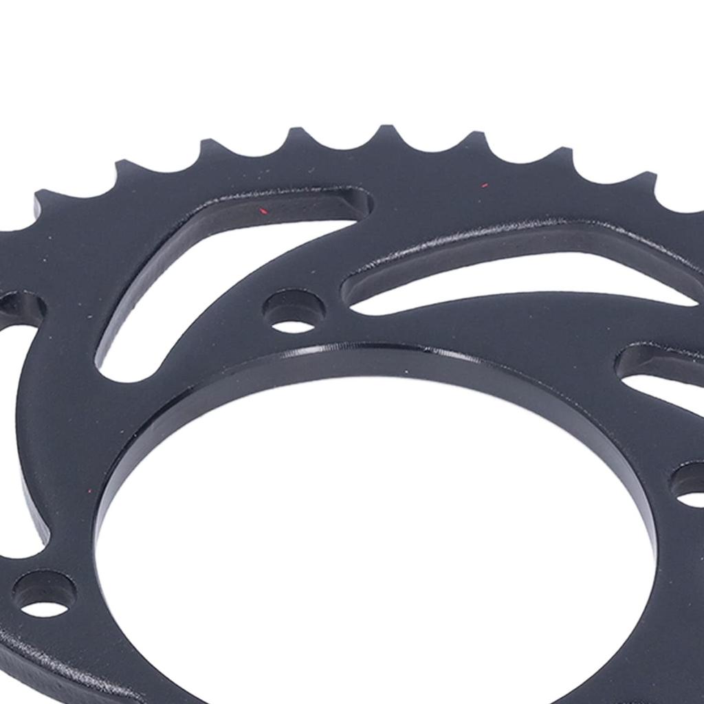 Pit Bike Rear Sprocket 428, Pit Bike Rear Sprocket 428, Transmission and Chain, 41T