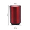 Automatic Beer Bottle Opener Stainless Steel Push Down Opener for Magnet Beer Soda Cap Bar Party Kitchen Accessories1