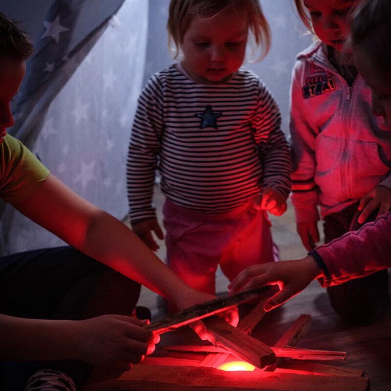 LED LENSER Kid Camping Lantern