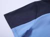Men's Quick-Dry Short Sleeve Polo Shirt for Sports and Fitness