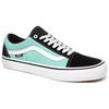 Vans Old Skool Pro 'Black Green' VN000ZD4W8K