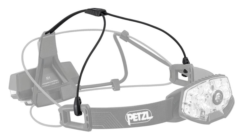 Petzl E0105AA00 NAO RL Japanese [Official Product]