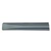 Compatible with Land Rover Range Rover Sport (L494) exterior front right door trim panel, textured finish.
