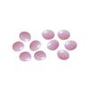 4.5cm Luminous Stones Dark Pebbles Fish Tank Glow In The Aquarium Rocks Pebbles