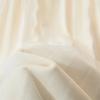 Skirt for Women Casual Versatile Elastic High Waist Long Loose Trousers Plus Size Double Layer Thickened Stretchy Slim Solid Colour Skirt