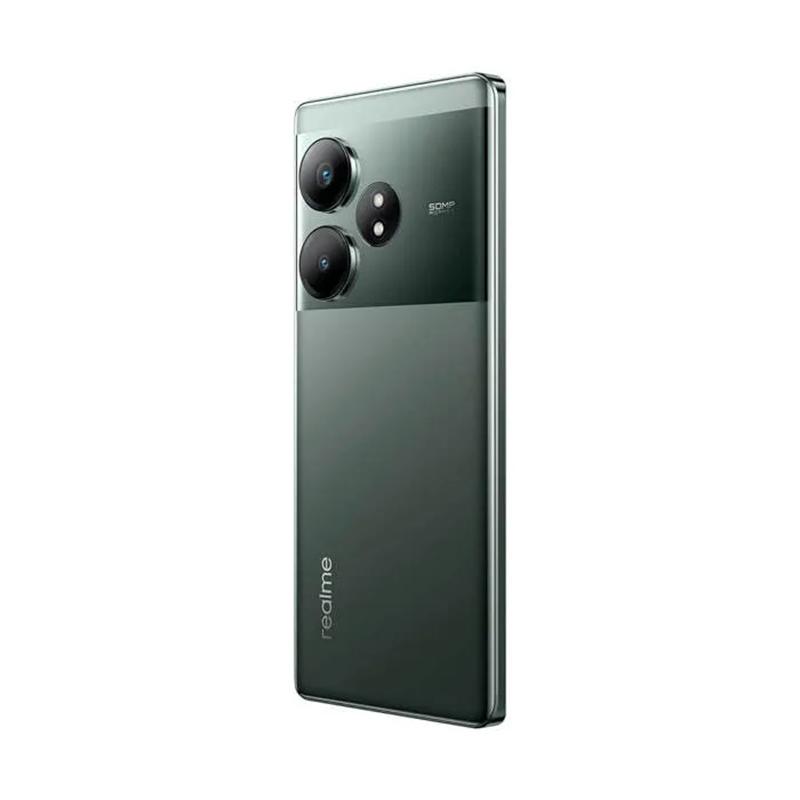 Refurbished Realme GT 6T 256GB ROM Snapdragon 7+ Gen 3 Screen 6.78inch