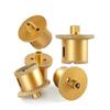 Triangular Shank Diamond Chamfer Bit Chamfering Grinding Drill Bit  For Porcelain Tiles Marble