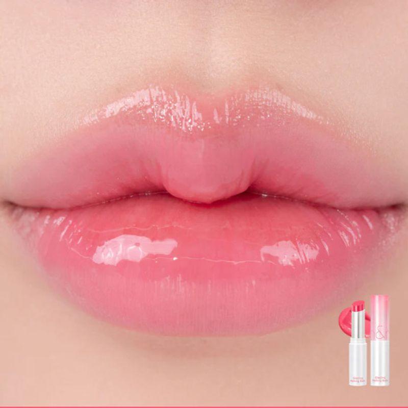 Rom&nd *TIMEDEAL* Glasting Melting Balm (3 Colors)