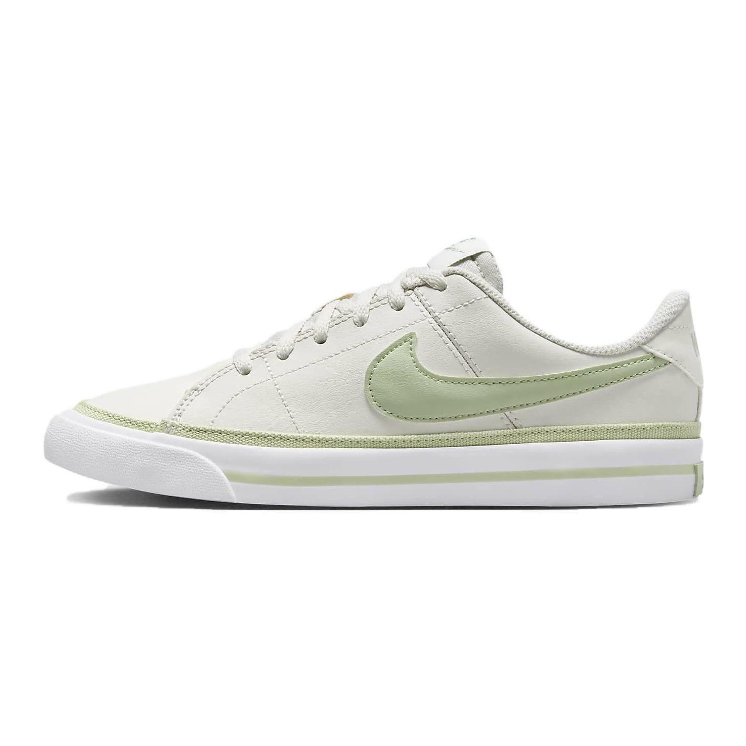 

Nike Court Legacy GS Honeydew DA5380-005