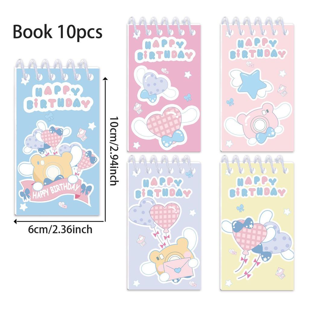 Frozen Tecknad Fickanteckningsbok: Anna, Elsa & Olof Spiral Presentidé