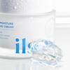 Ilso [subuji Hot Milk Cream] Ilso Daily Moisture Pudding Cream 50ml