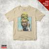 Erykah Badu Retro Unisex T-Shirt