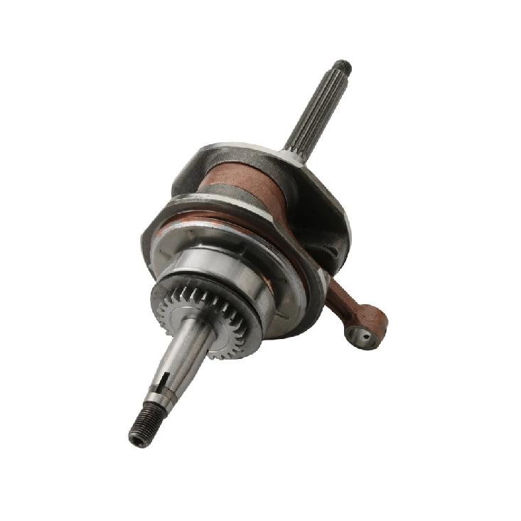 YP125 YQ125 XN125 Mayesty125 Crankshaft Assembly For Yamaha YP Mayesty YQ Maxster XN Teos 125cc 5DS-E1400-11