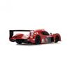 Kyosho Mr03w Lm Toyota Gt One Ts020 No.3 Readyset