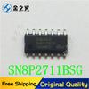 20pcs/lot  Free Shipping  SM1628C   SN8P2711BSG   SN8P2723S  Original stock   Many Please contact us