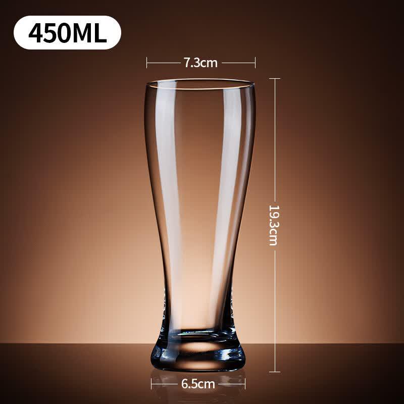 MDNG Craft Beer Glass