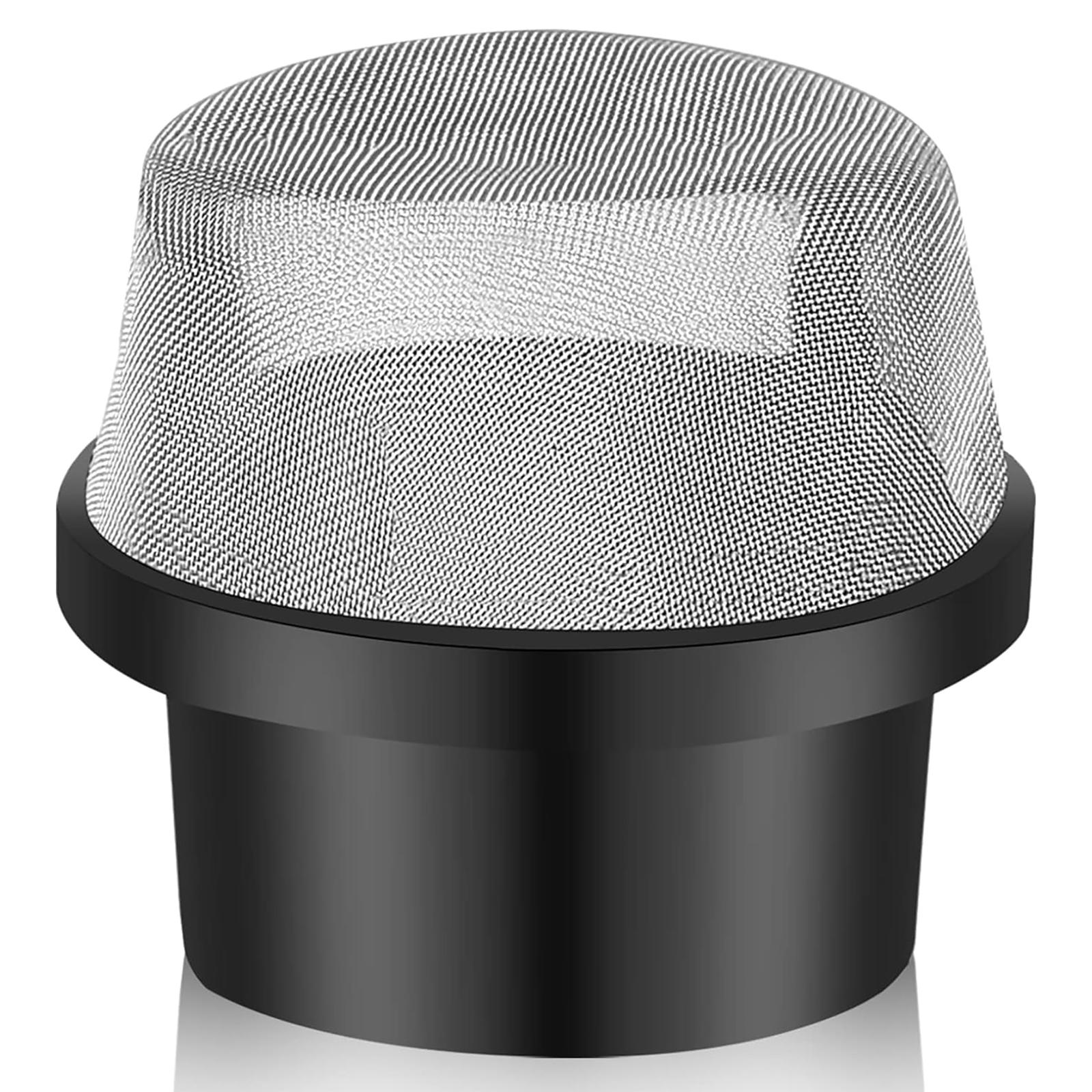 

Заменители сетки вентиляционного отверстия из нержавеющей стали Эффективная крышка-сетка для вентилятора Воздухоотводчик Сетка для 190106Z