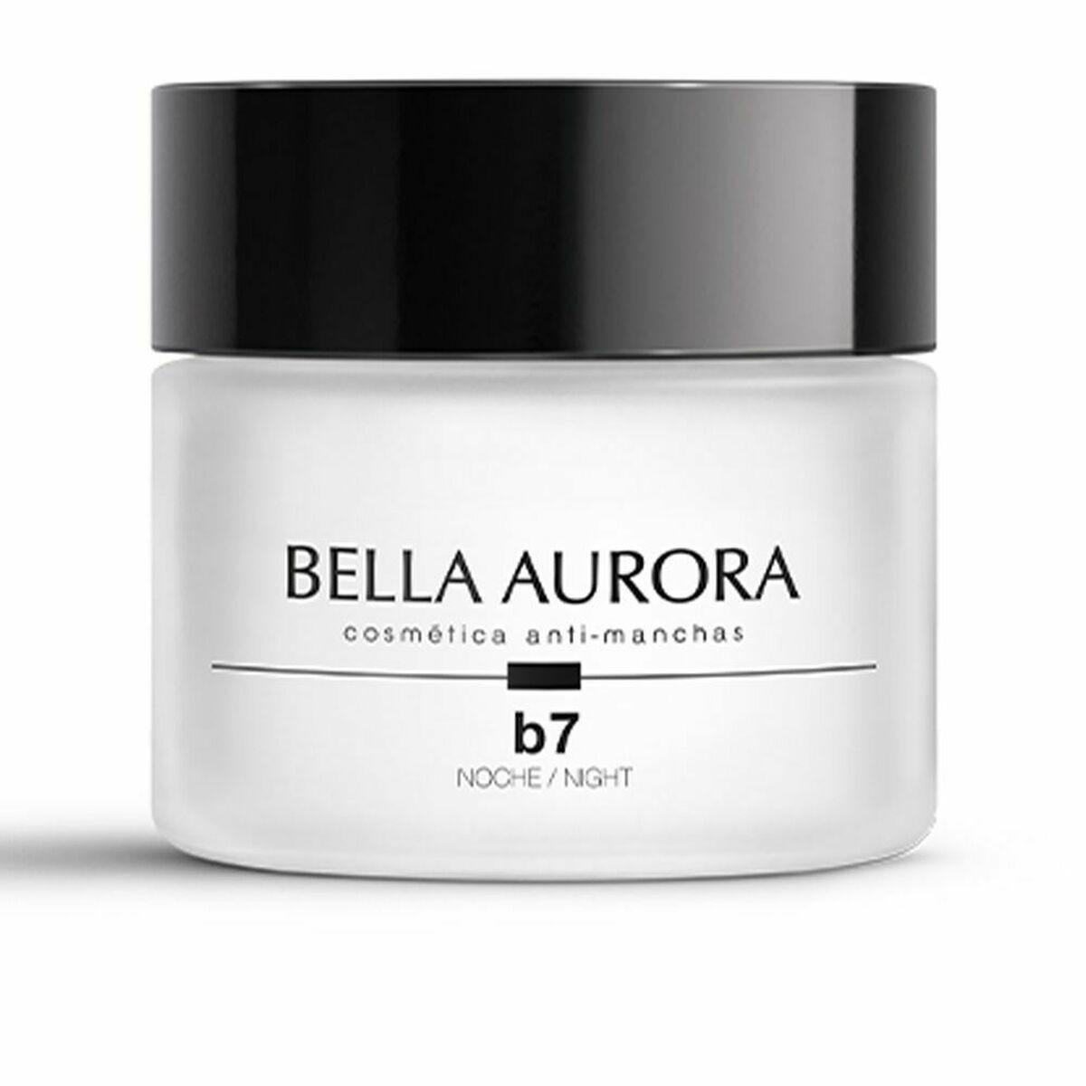 

Crème Illuminatrice de Nuit Bella Aurora B7 50 ml