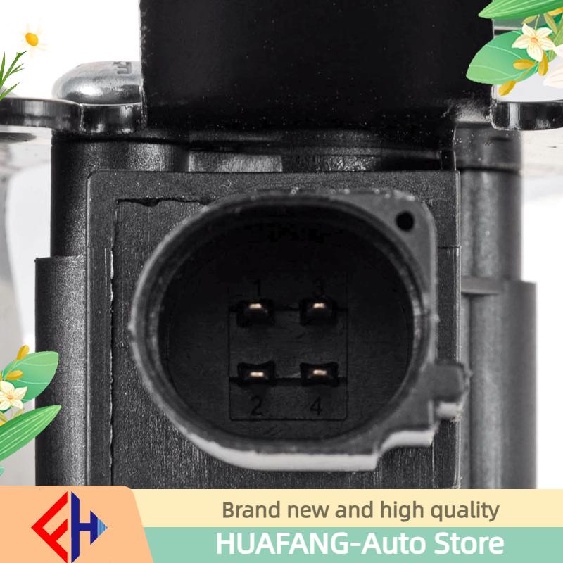 Original Rear Left Headlight Level Sensor For Seat Leon 2012-,skoda Octavia Iii 2012- High Quality 5q0512521j,5q0512521f