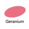 Marqueur à l'alcool Graph'it 5215 Geranium