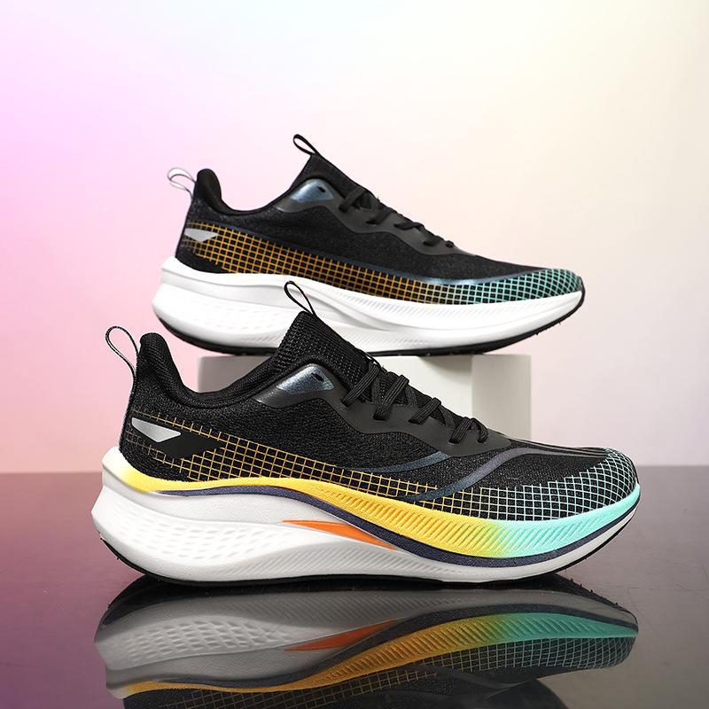 

Кроссовки для бега унисекс Chitu 7 Pro, выпуск 2024 Dragon Year, амортизирующие кроссовки для бега, спортивная обувь 6 Pro. 39