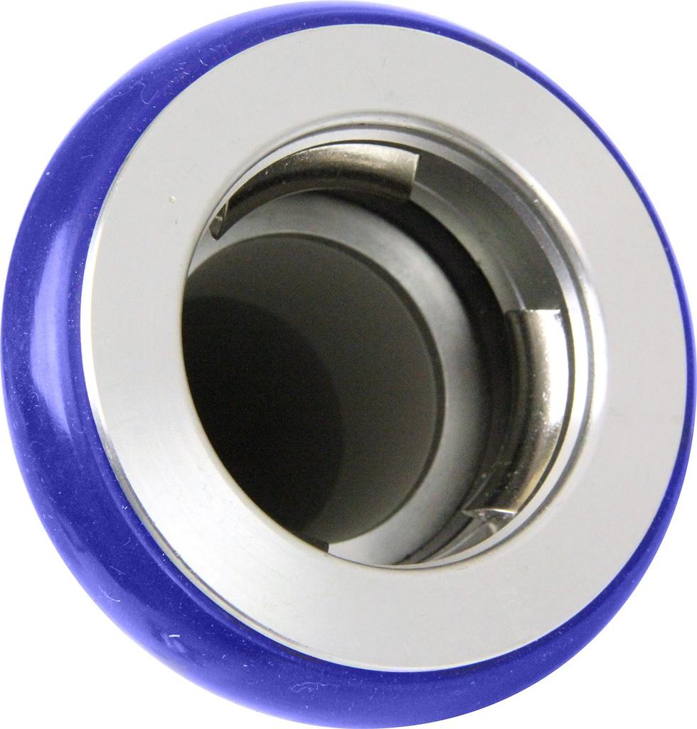 Feuerwehrschlauch-Wasserdüse 25mm Safety-3