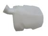 For Citroen C Elysee 2012-2024 Peugeot 301 207 Glass Water Tank European Body 6431.F3