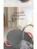 Korean Round Maifan Stone Grill Pan: Multifunctional Non-Stick Electric BBQ Plate
