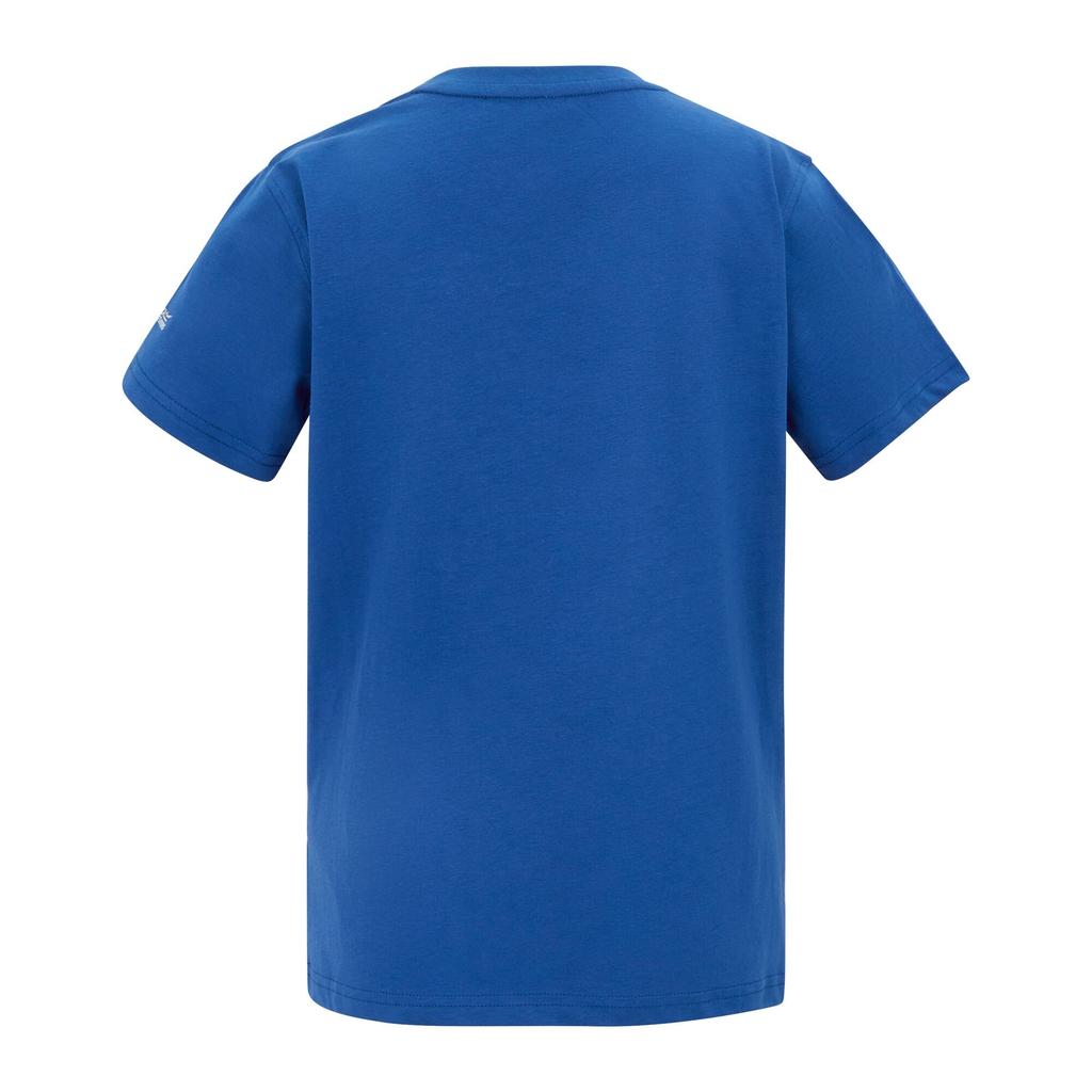 Regatta Childrens/Kids Bosley Tree T-Shirt