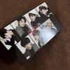 [USED] BTS WAKE UP Trading Cards All