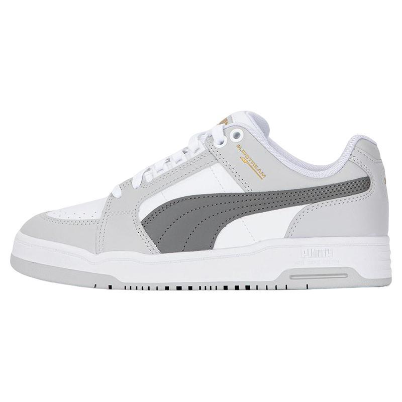PUMA Slipstream Lo 'White Gray' 383401-10