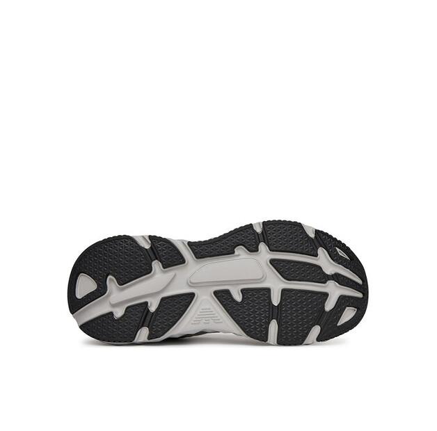 Men's Sneakers EA7 Emporio Armani X8x238 Xk431 R961 Black