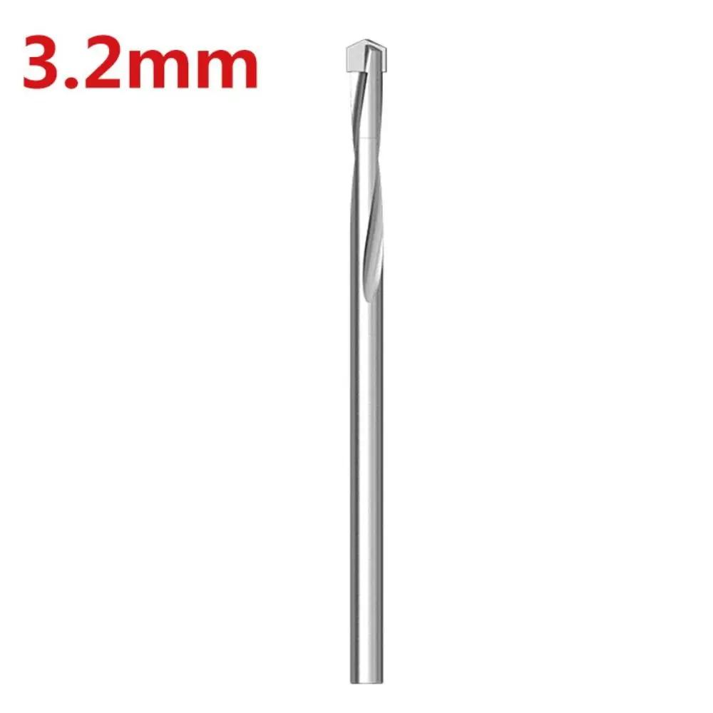 Mașină de strunjit CNC Scule pentru mașini-unelte Oțel Lemn Metal Tăietor de găuri Burghiu elicoidal Burghiu Burghiu elicoidal Burghiu din aliaj de carbură