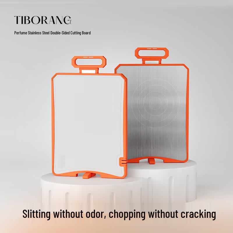 TIBORANG Chenmi Series Double-Sided Chopping Board