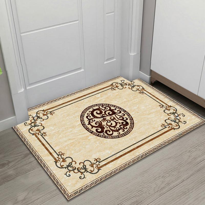 Entrance Floor Mats Simple Entrance Carpets Door Mats and Floor Mats That Can Be Cut