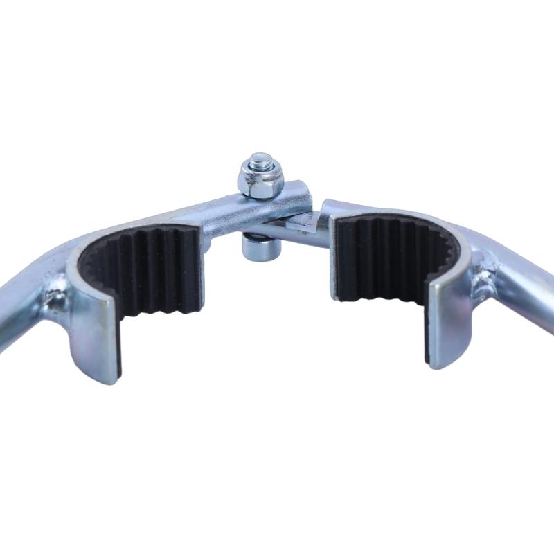 2Pcs Faucet Aerators Key And Removal Tool Cache Aerators Wrench For 21.5mm-27mm Faucet Aerators Tap Sieve Aerators Key Tool