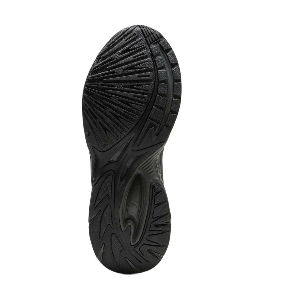 Puma Morphic Retro Shadow Grey Unisex Sneakers Silver 395920-07