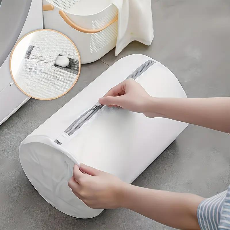 1 Stück Maschinenwäsche Spezial Heimgebrauch Polyester Anti-Verformung BH Netztaschen Wäsche BH Tasche Reinigung Unterwäsche Socke