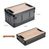 NuFeng Outdoor Camping Storage Organizer Box