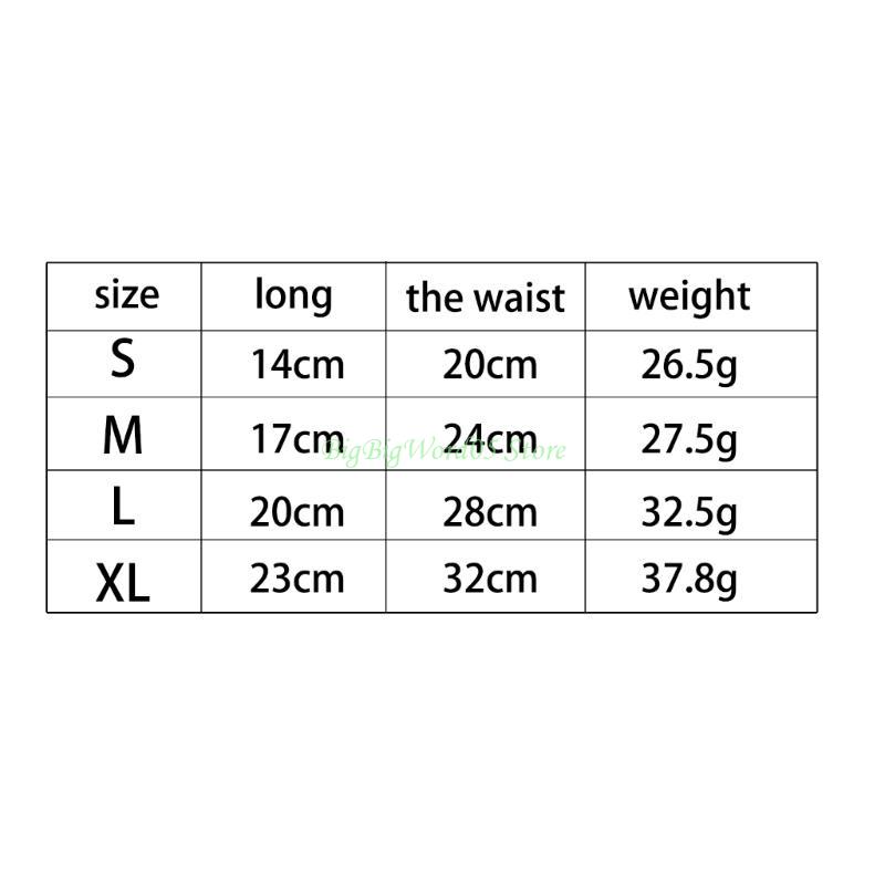 24TE Girl Dog Sanitary Panties Physiological Pants Pet Dog Period Jumpsuits Female Dog Diaper Pantie Washable Shorts for Pups