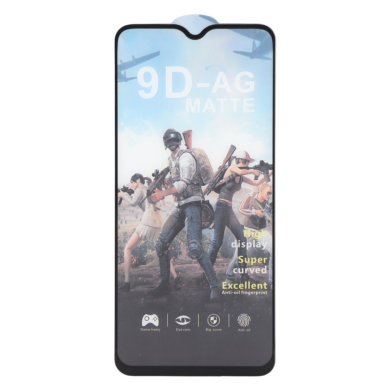 

Mobile Phone Screen Protector for REALME C12 Tempered Glass Screen Protective Film