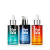 Imsorryformyskin Best Ampoule Set Of 3  Soothing  Elasticity  Whitening 