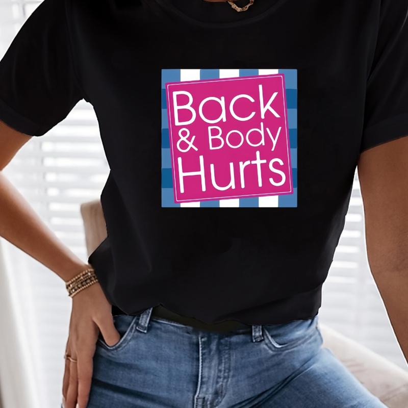 

Drop Shoulder Solid Color T-shirt - Fashionable Casual Random Versatile Style XXL серый